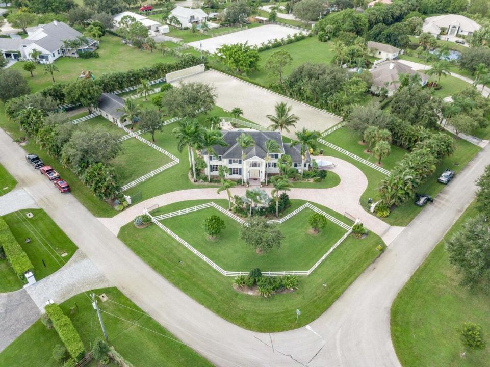14950 Roan Court, Wellington, Floride 33414, États-Unis