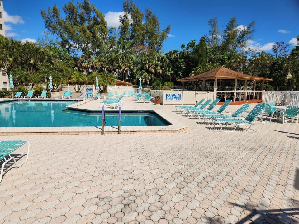 3940 Inverrary Boulevard 302, Lauderhill, Florida 33319, Stati Uniti