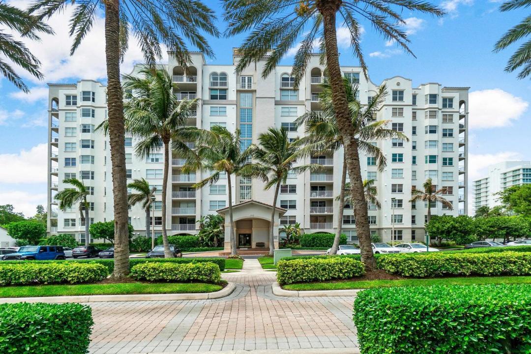3606 S Ocean Boulevard 402, Highland Beach, Floride 33487, États-Unis