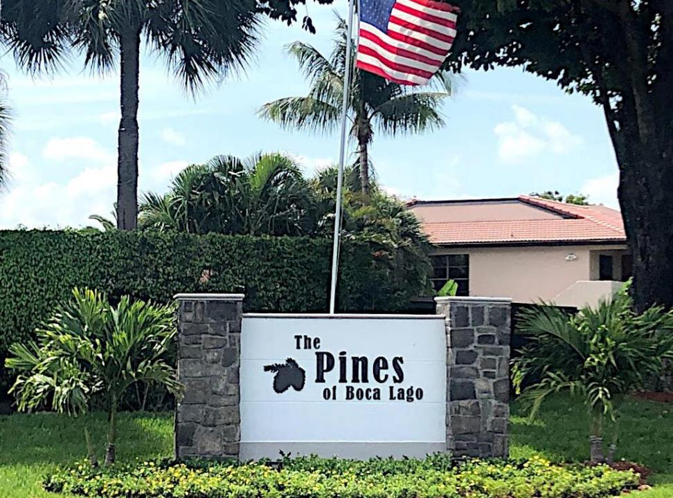 9264 Vista Del Lago 24-i, Boca Raton, 플로리다 33428, 미국