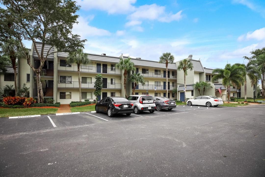 4801 Esedra Court 201, Lake Worth, Floride 33467, États-Unis
