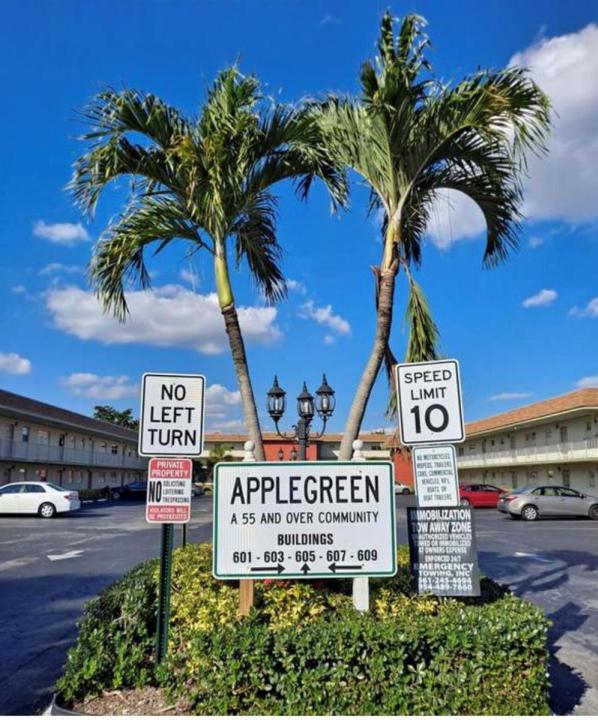 603 S State Road 7 2i, Margate, Florida 33068, USA