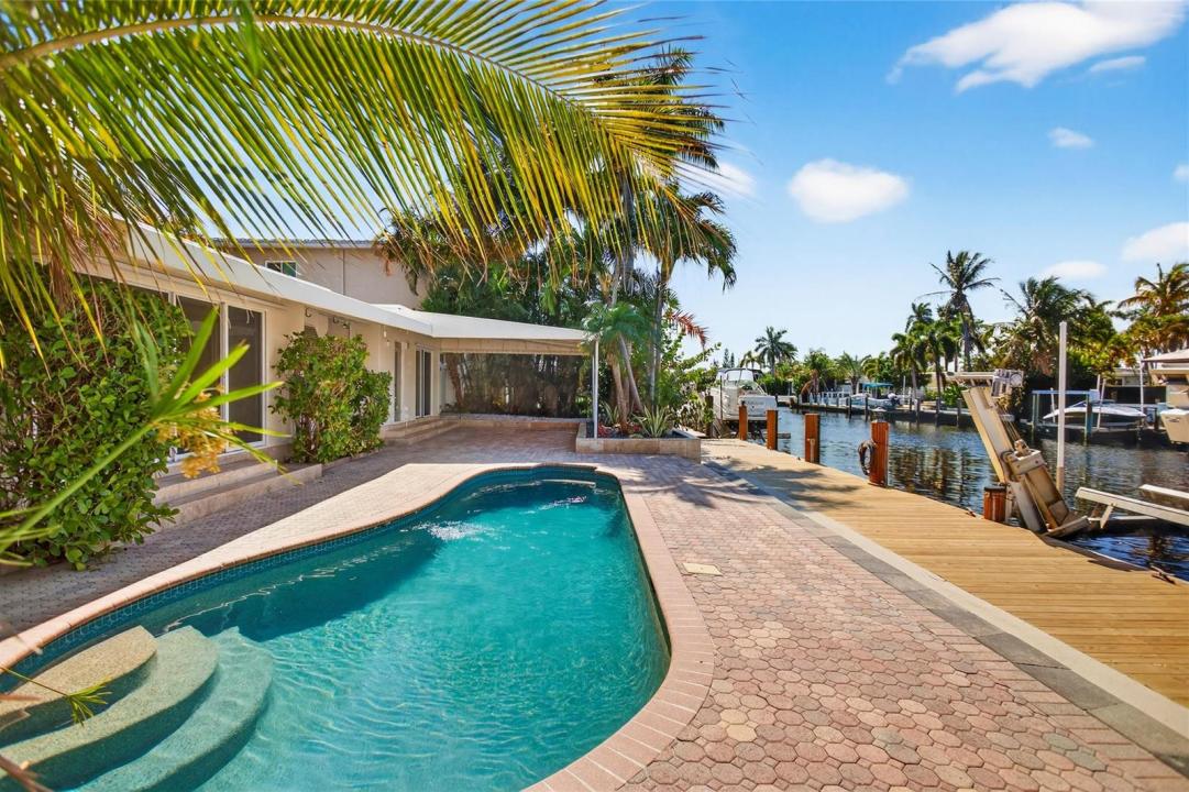 601 SE 5th Terrace, Pompano Beach, Floride 33060, États-Unis