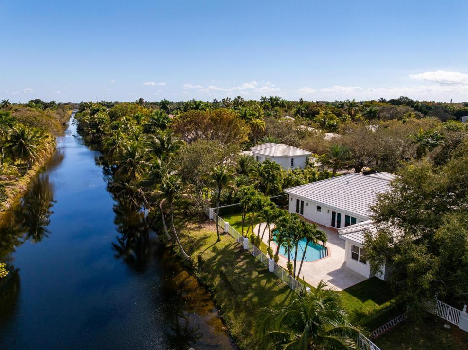 6371 SW 87th Terrace, Pinecrest, Florida 33156, Stati Uniti