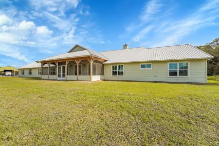 3901 Wild Turkey Trail Trail, Okeechobee, Floride 34974, États-Unis