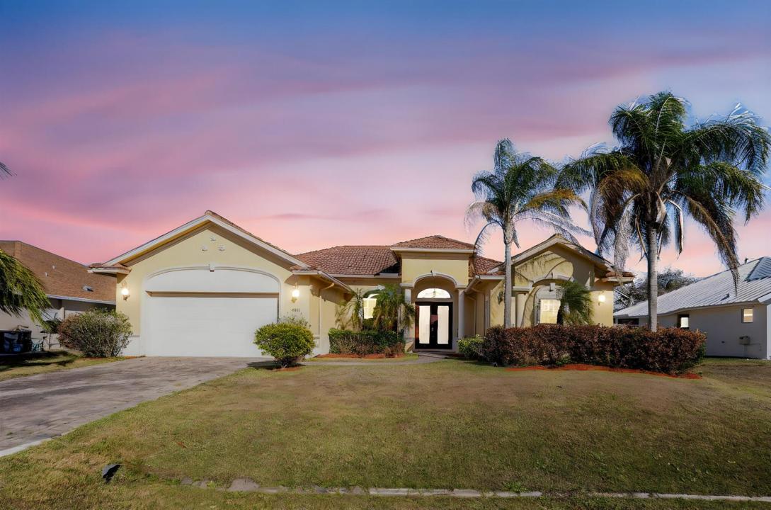 2081 SW Algiers Street, Port St. Lucie, فلوريدا 34953, الولايات المتحدة