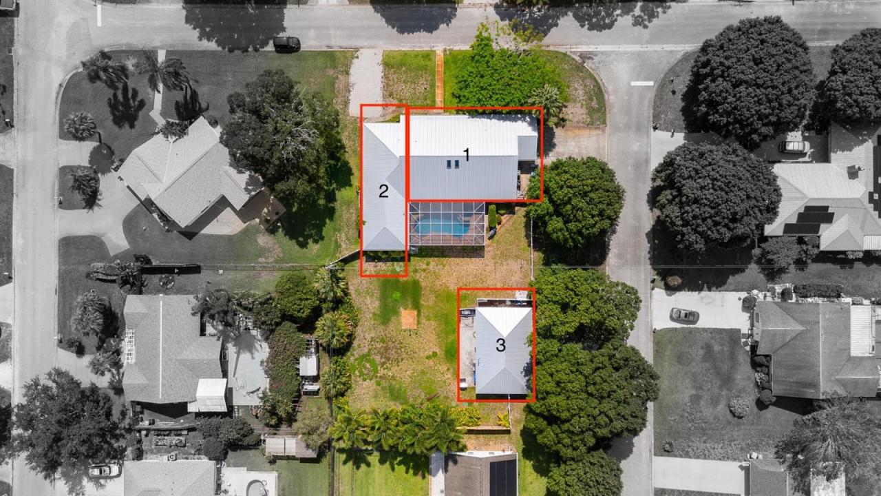 1616 SW 20th St SW Street, Vero Beach, Florida 32962, Stati Uniti