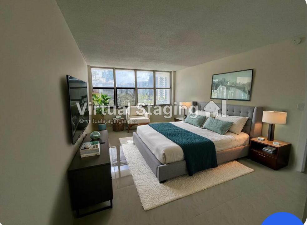 1801 S Ocean Drive 633, Hallandale Beach, Floryda 33009, USA