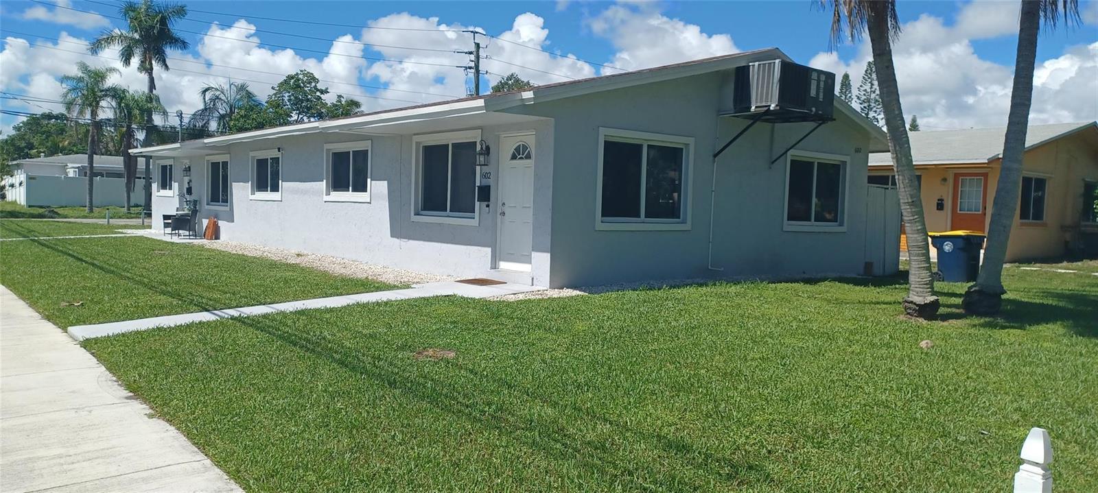 602 SE 2nd Avenue, Dania Beach, Floride 33004, États-Unis