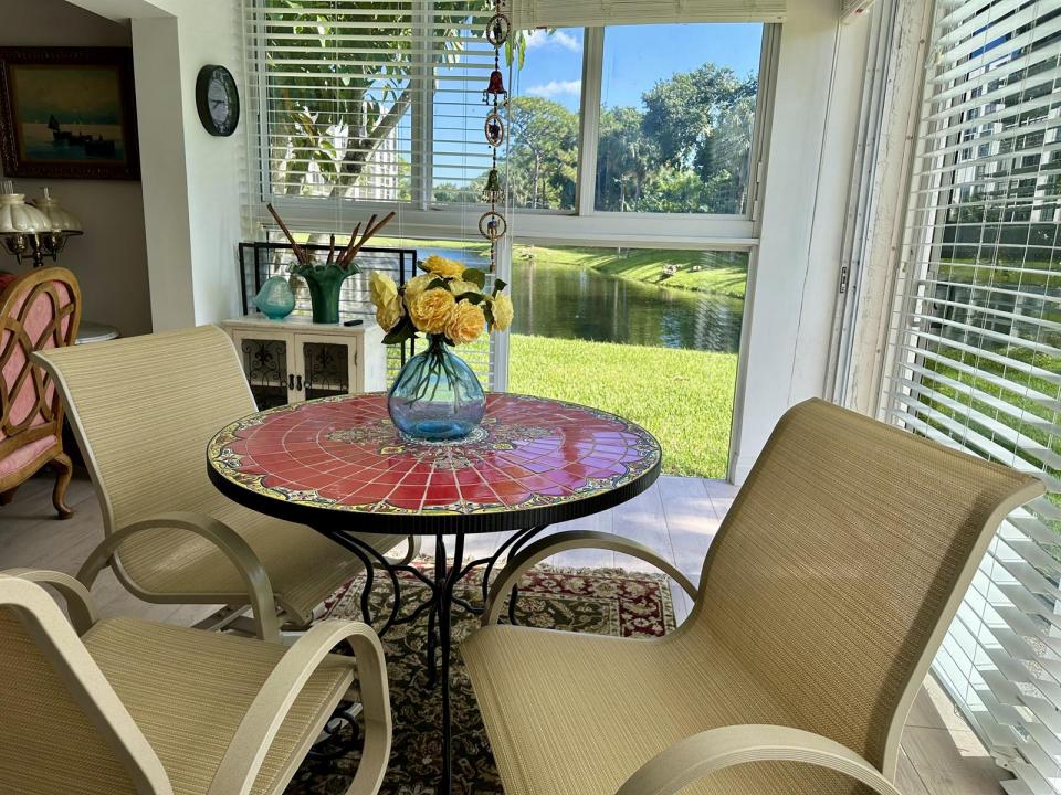 6662 Boca Del Mar Drive 111, Boca Raton, Floride 33433, États-Unis