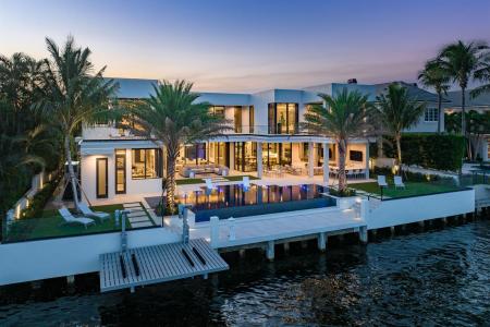 500 E Alexander Palm Road, Boca Raton, فلوريدا 33432, الولايات المتحدة