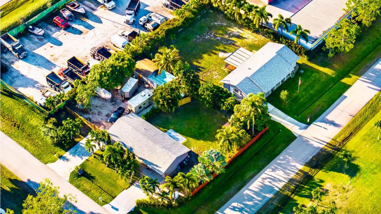 1892 SW Biltmore Street, Port St. Lucie, Florida 34984