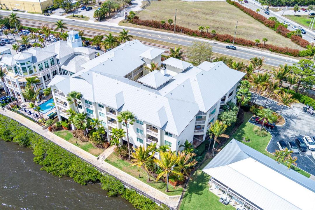 975 NW Flagler Avenue 302, Stuart, Floride 34994, États-Unis