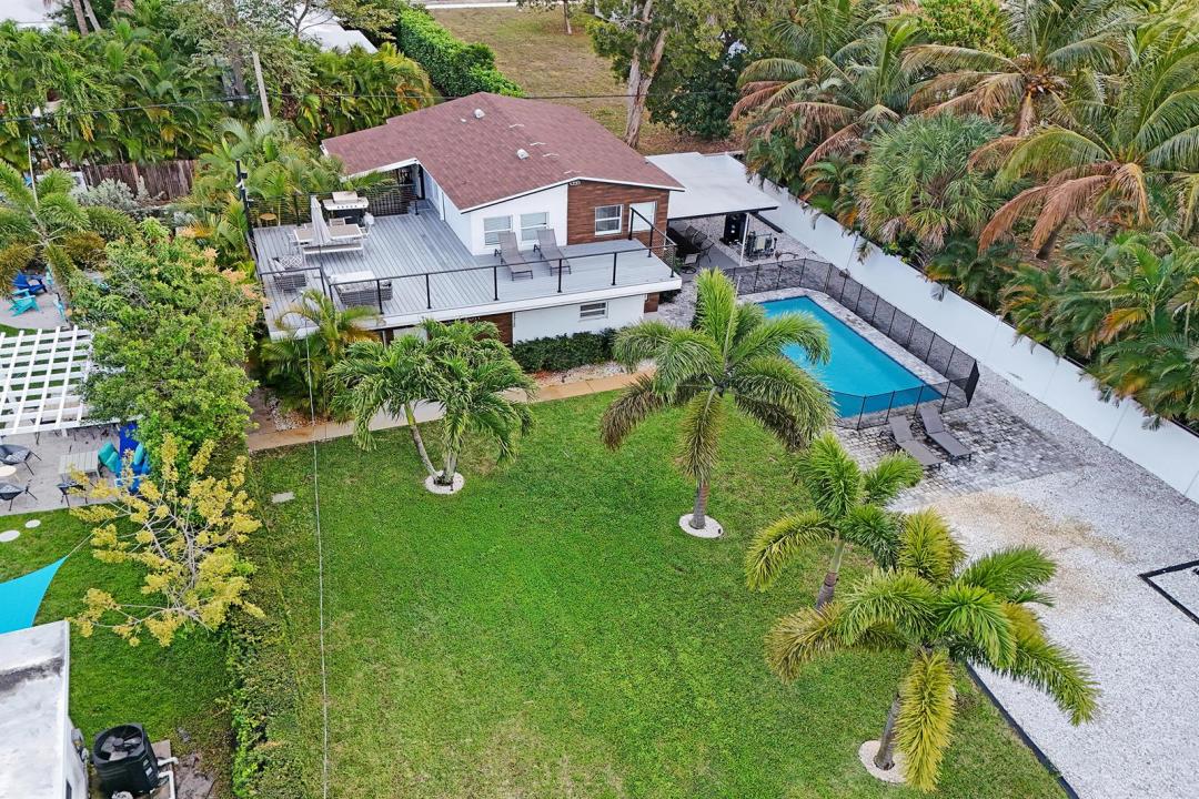 311 SE 3rd Avenue, Delray Beach, Floride 33483, États-Unis