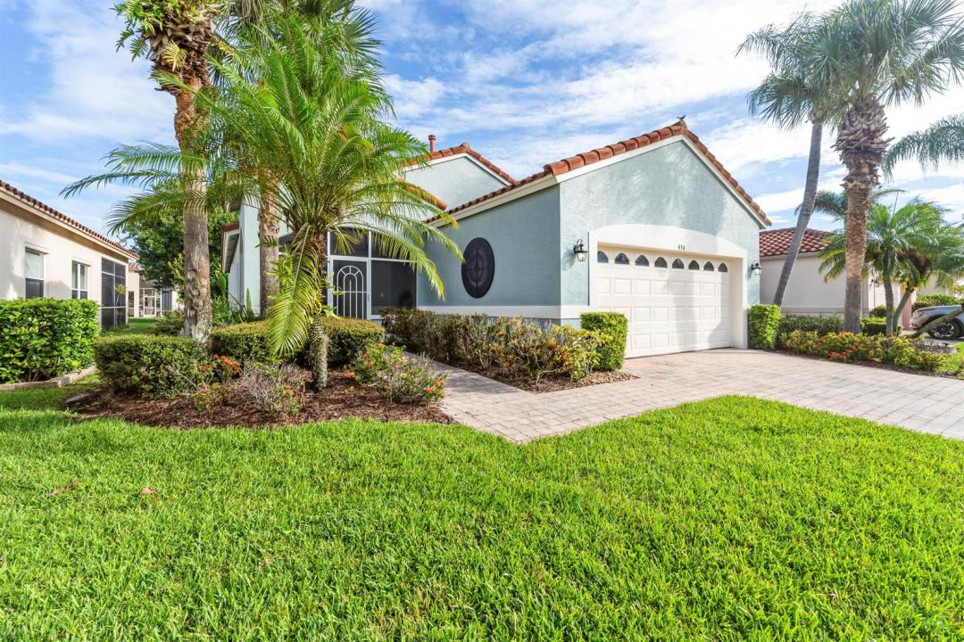 454 NW Lismore Lane, Port St. Lucie, 플로리다 34986, 미국