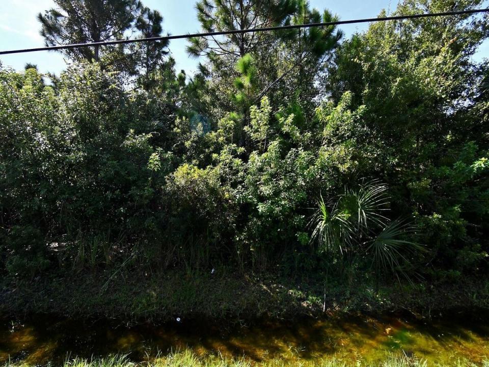 0 Palmetto Drive, Fort Pierce, Florida 34982, USA