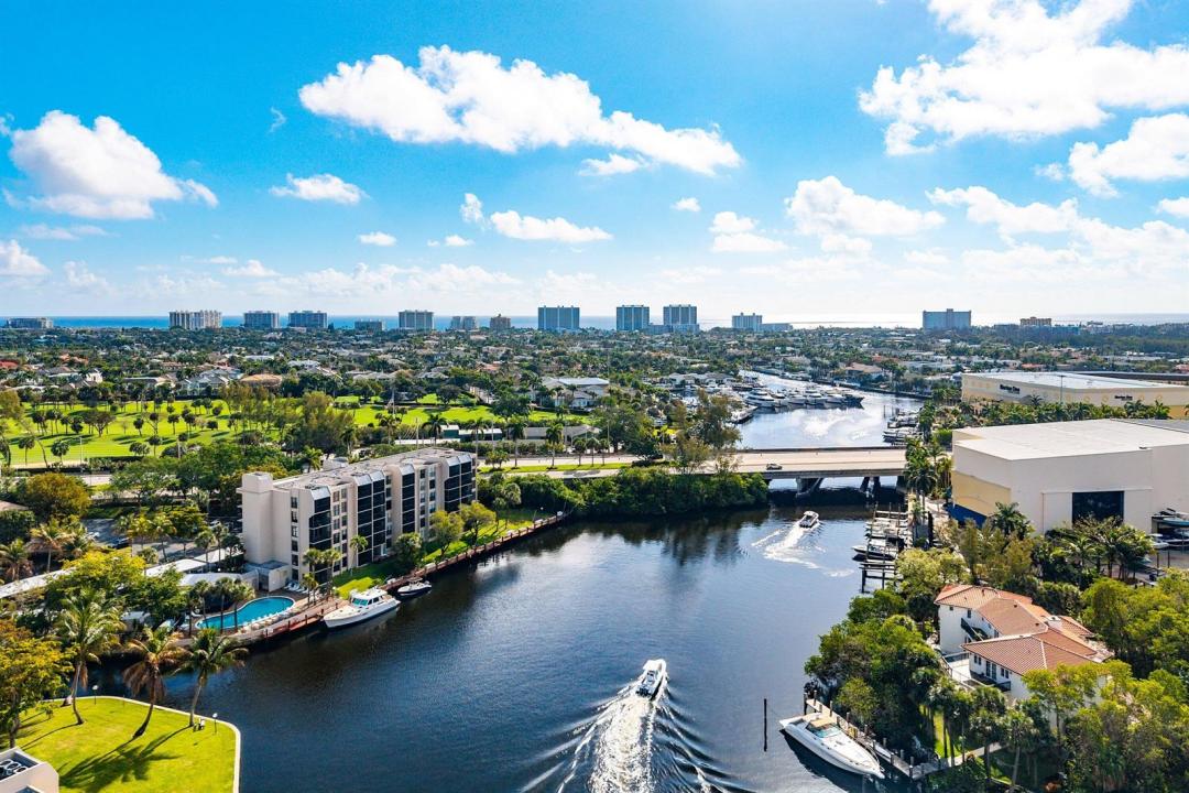 6 Royal Palm Way 605, Boca Raton, Floride 33432, États-Unis