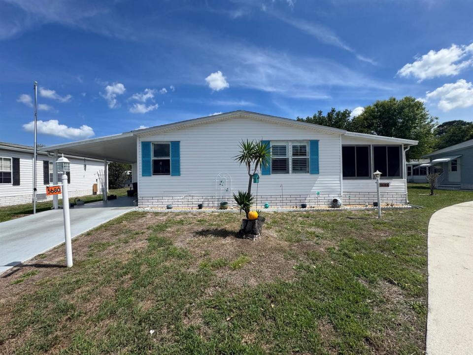 5680 Boca Chica Court, Fort Pierce, Floride 34982, États-Unis