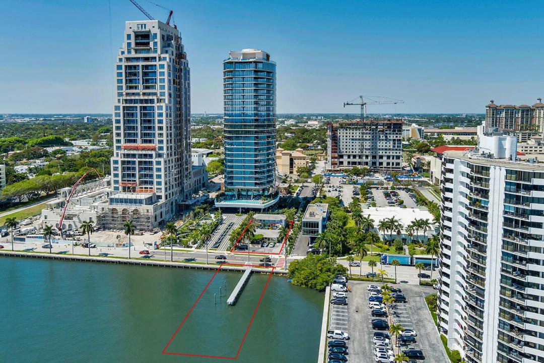 1301 S Flagler Drive, West Palm Beach, Florida 33401, Estados Unidos