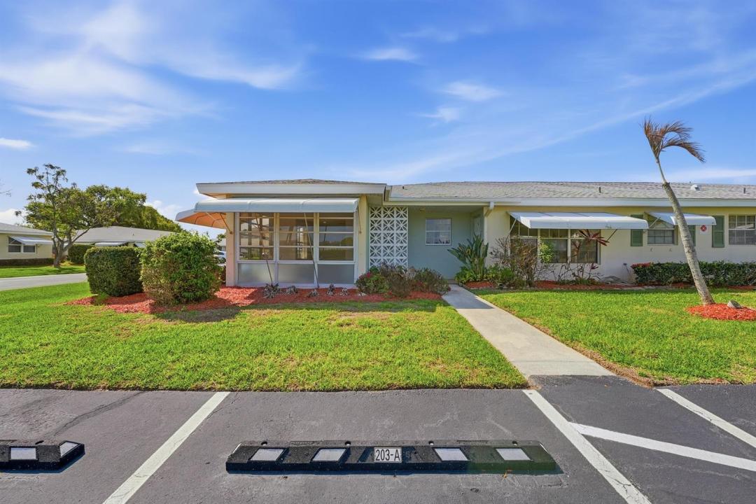 203 Manatee Lane A, Fort Pierce, Floryda 34982, USA