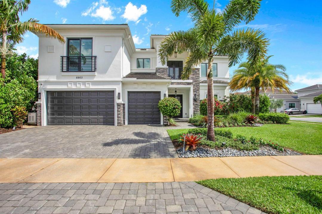 6903 NW 28th Avenue, Boca Raton, Floride 33496, États-Unis