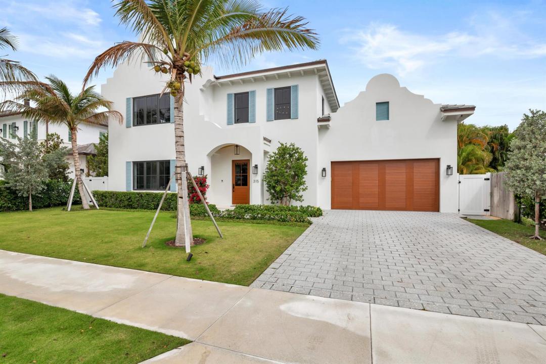 315 Avila Road, West Palm Beach, Floride 33405, États-Unis