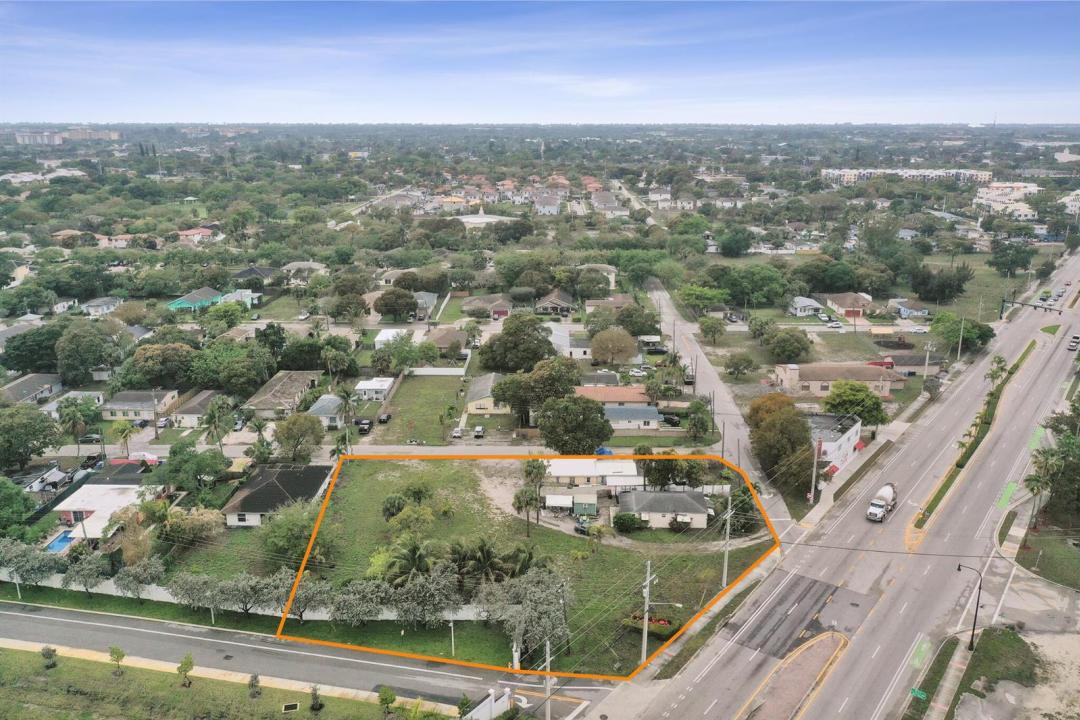 0 NW 7th Street, Pompano Beach, Florida 33060