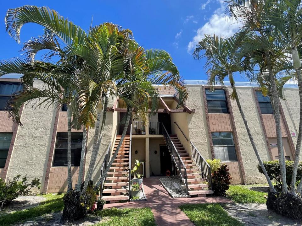 7460 NW 18th Street 104, Margate, Floride 33063, États-Unis