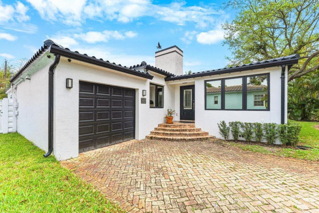 1617 Adams Street, Hollywood, Floride 33020, États-Unis