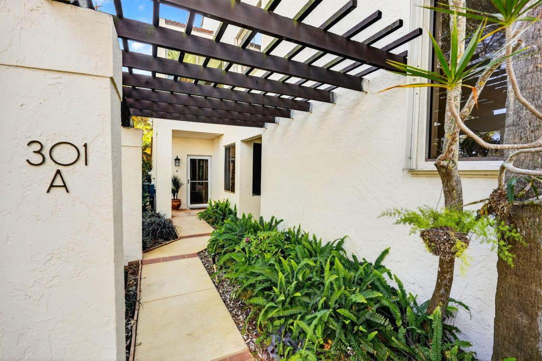 301 Sea Oats Drive A, Juno Beach, Florida 33408, Stati Uniti