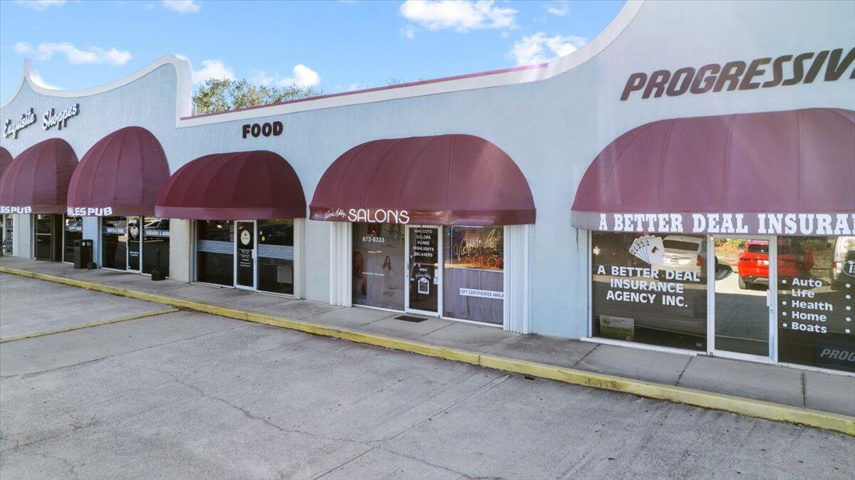 1038 SW Bayshore Boulevard, Port St. Lucie, Floride 34983, États-Unis