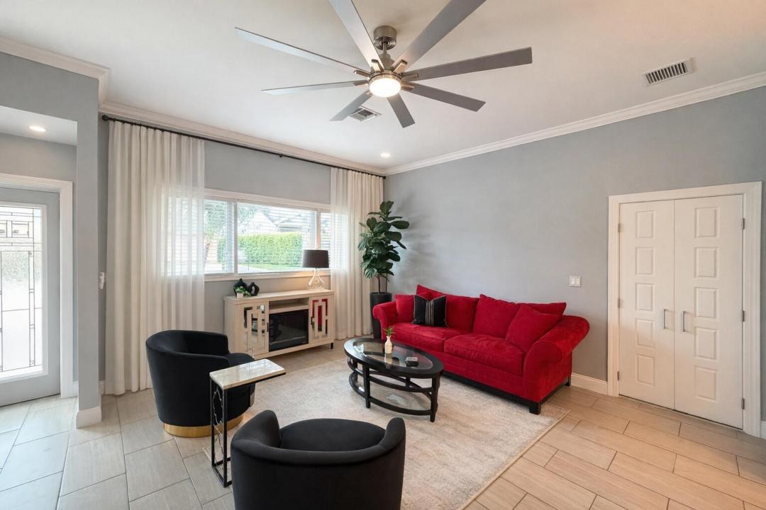 1827 Len Drive, North Palm Beach, Florida 33408, USA