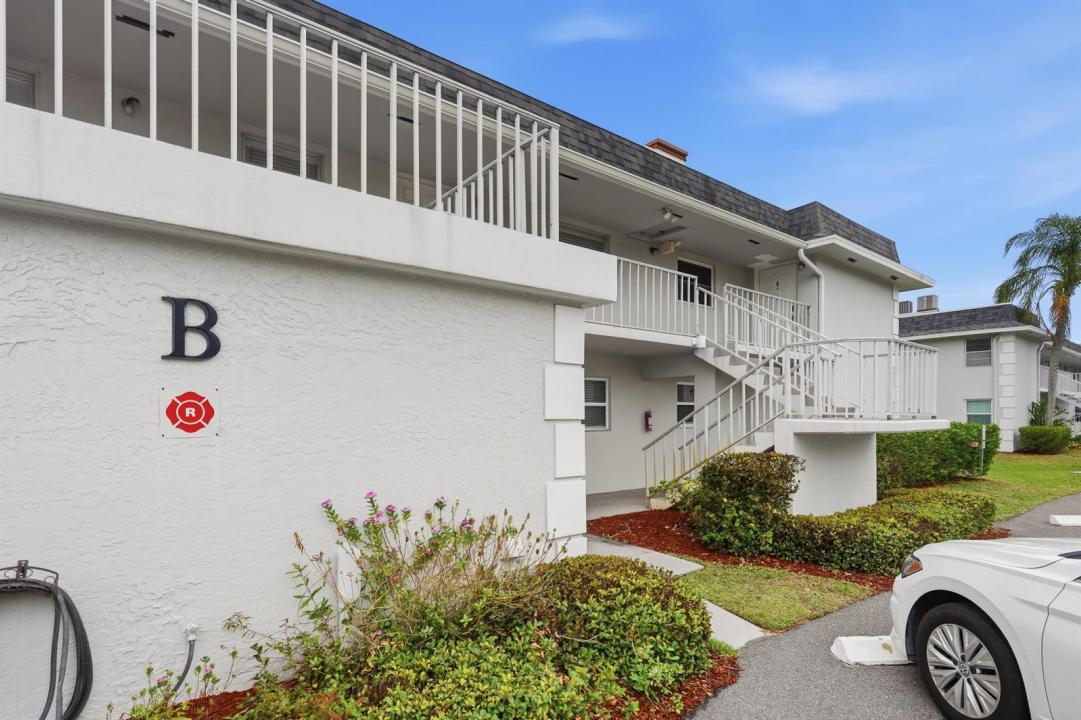 1166 6th Avenue B8, Vero Beach, Floride 32960, États-Unis