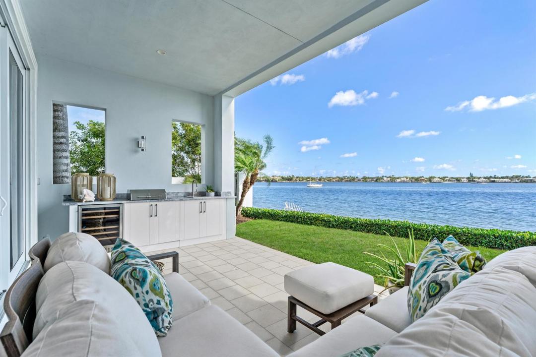 100 Water Club N Court, North Palm Beach, Флорида 33408, Соединенные Штаты