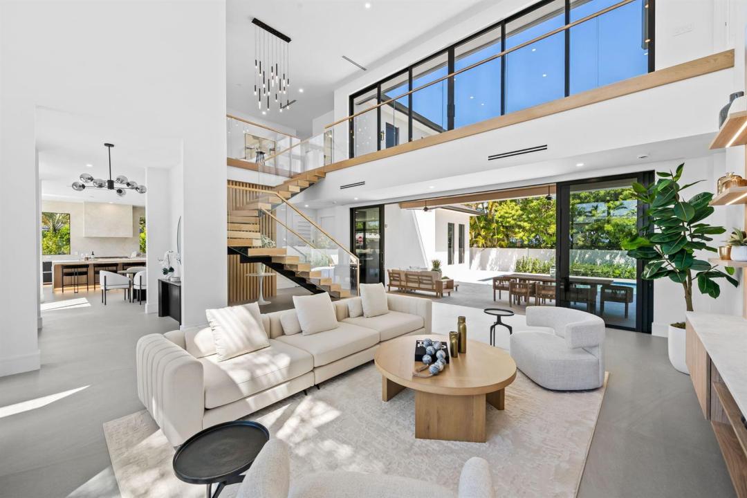 2625 NE 29th Court, Fort Lauderdale, Florida 33306, Stati Uniti