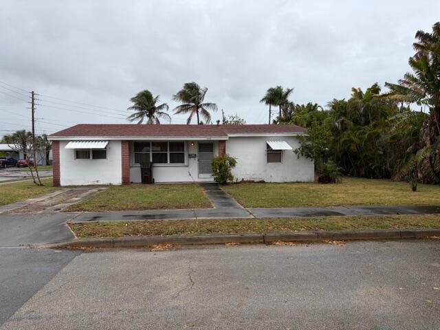 1029 Ardmore Road, West Palm Beach, Florida 33401, USA