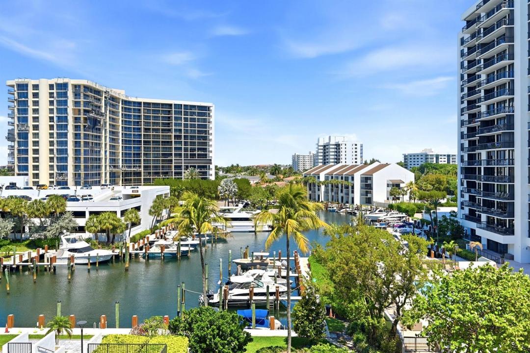 4750 S Ocean Boulevard 512, Highland Beach, Floride 33487, États-Unis