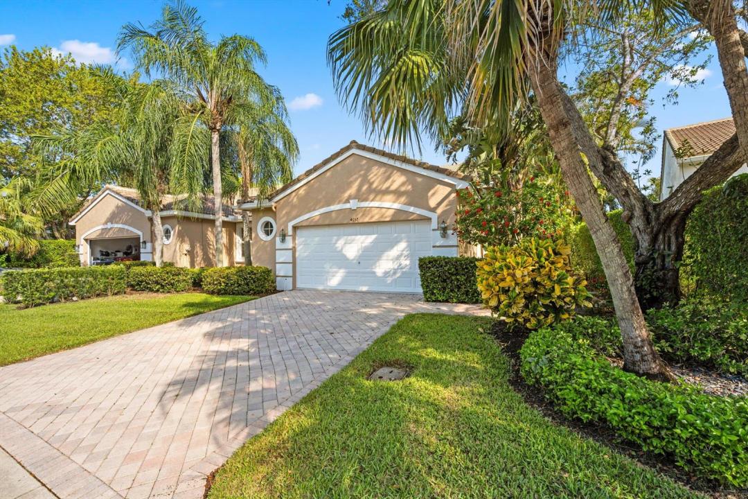 4657 Carlton Golf Drive, Lake Worth, Floride 33449, États-Unis