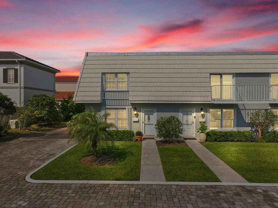 2701 Ocean Drive 1a, Vero Beach, Floride 32963, États-Unis