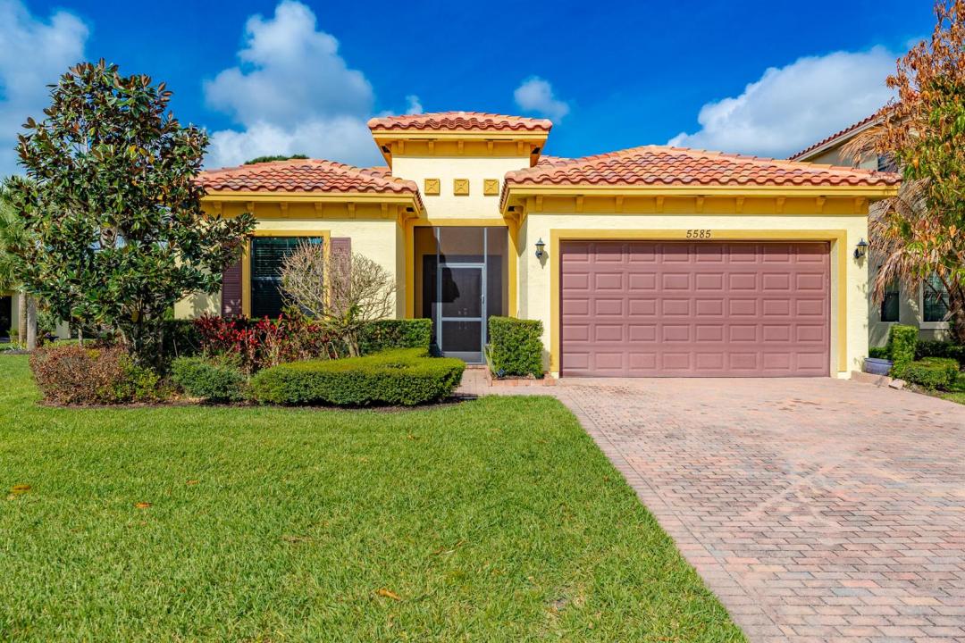 5585 40th Avenue, Vero Beach, Florida 32967, Stati Uniti