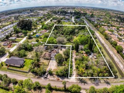 470 63rd N Trail, West Palm Beach, فلوريدا 33413, الولايات المتحدة