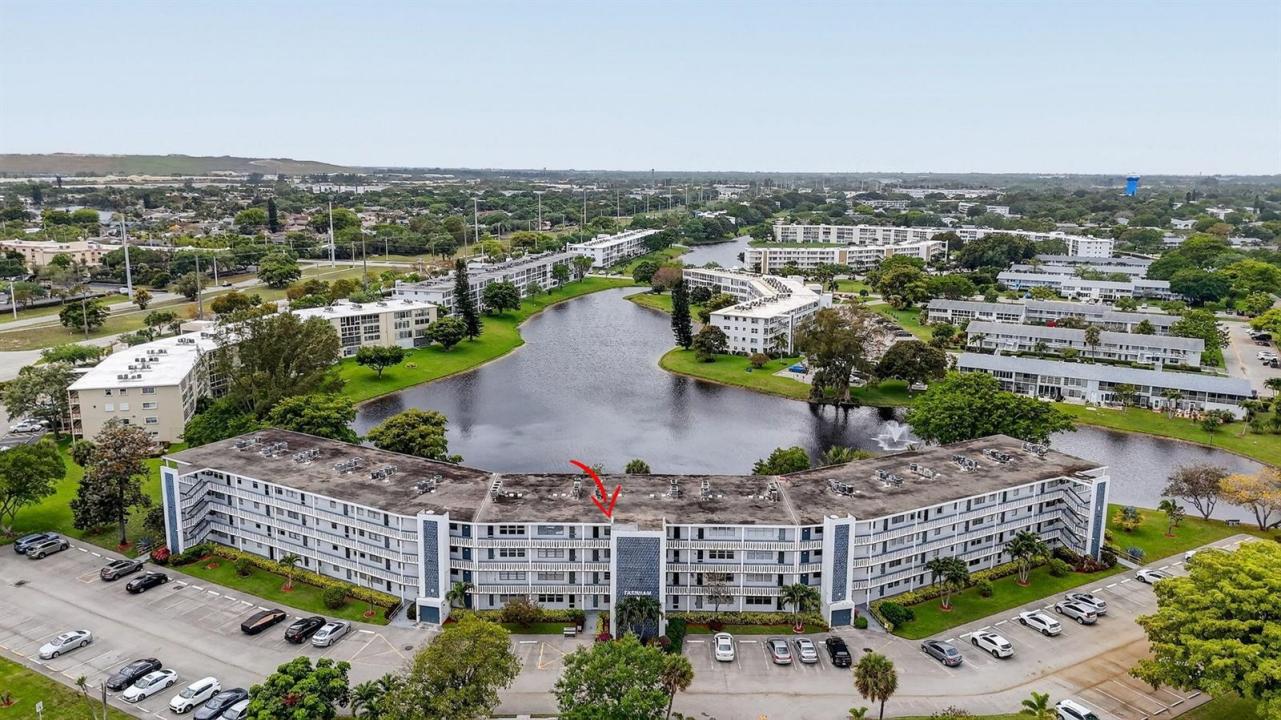 2010 N Farnham N, Deerfield Beach, Floride 33442, États-Unis
