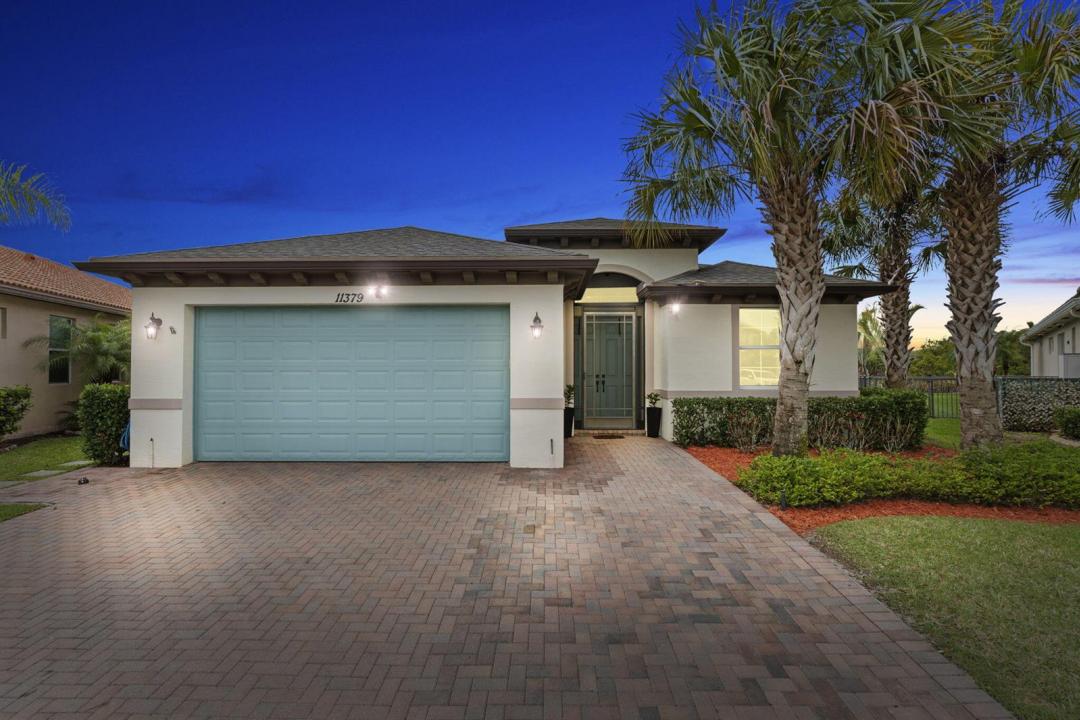 11379 SW Reston Court, Port St. Lucie, Florida 34987, Stati Uniti