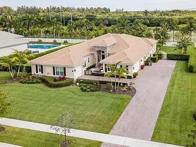 5716 S Sterling Ranch, Davie, Florida 33314, Stati Uniti