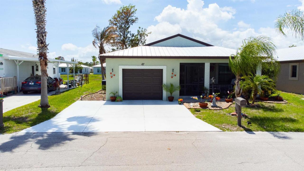 67 El Camino Real, Port St. Lucie, Floride 34952, États-Unis