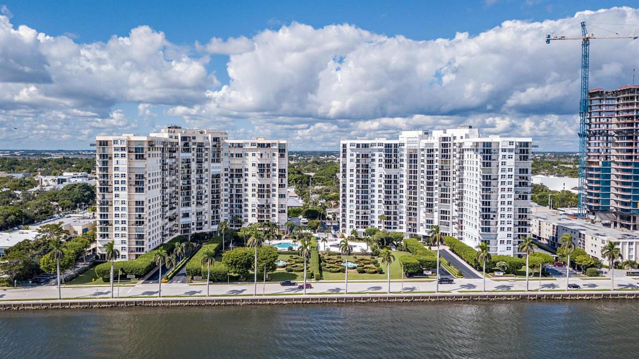 1801 S Flagler Drive 1105, West Palm Beach, Florida 33401, USA