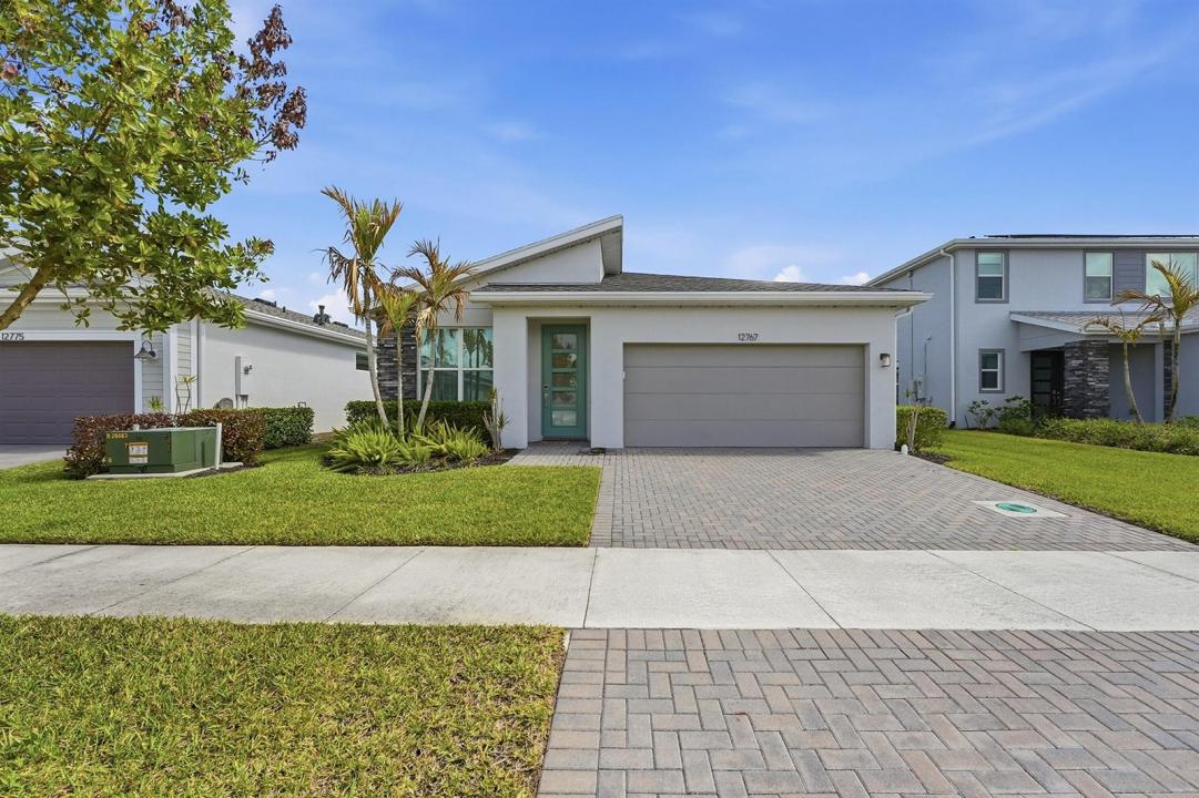 12767 SW Phoenix Drive, Port St. Lucie, Floride 34987, États-Unis