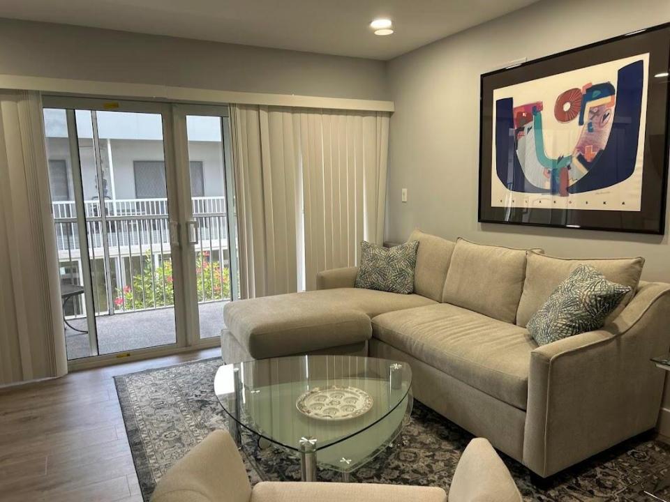 87 Piedmont B, Delray Beach, Florida 33484, USA