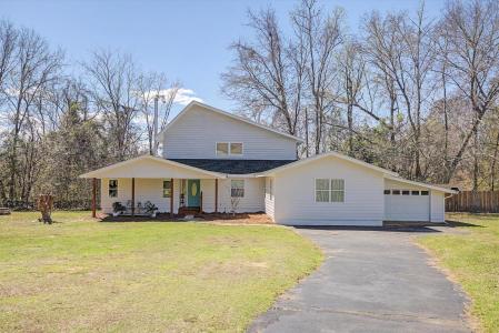 6611 Crooked Creek Road, Tallahassee, Florida 32311, Stati Uniti