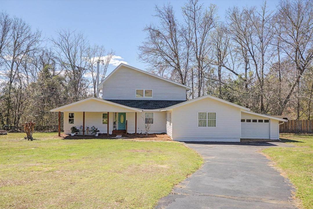 6611 Crooked Creek Road, Tallahassee, Florida 32311, Stati Uniti